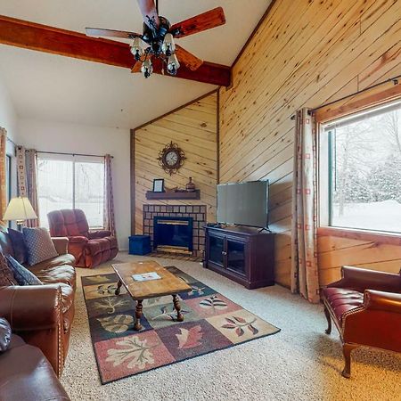 Pines 4058 Apartman Pagosa Springs Kültér fotó