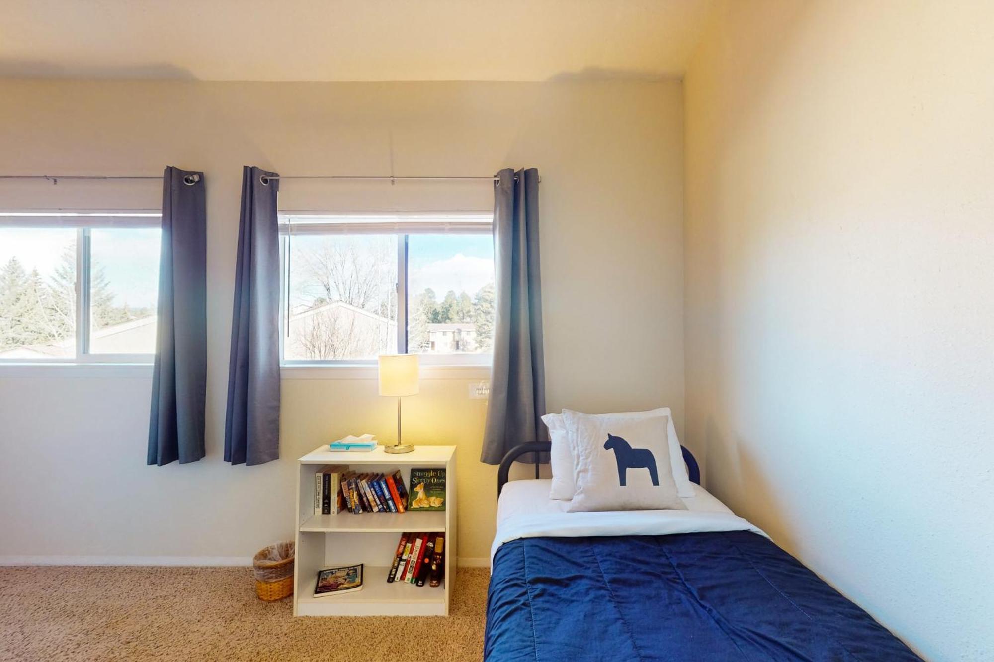 Pines 4058 Apartman Pagosa Springs Kültér fotó