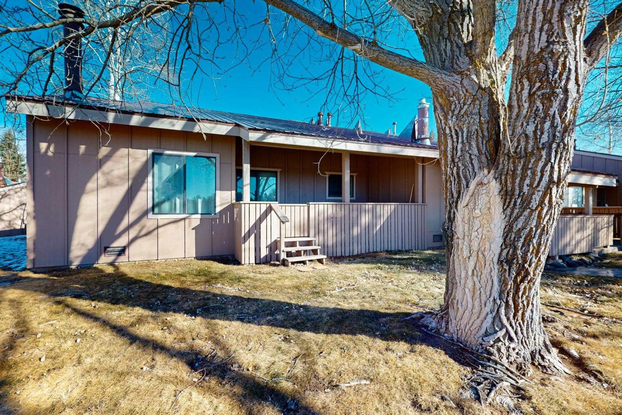 Pines 4058 Apartman Pagosa Springs Kültér fotó