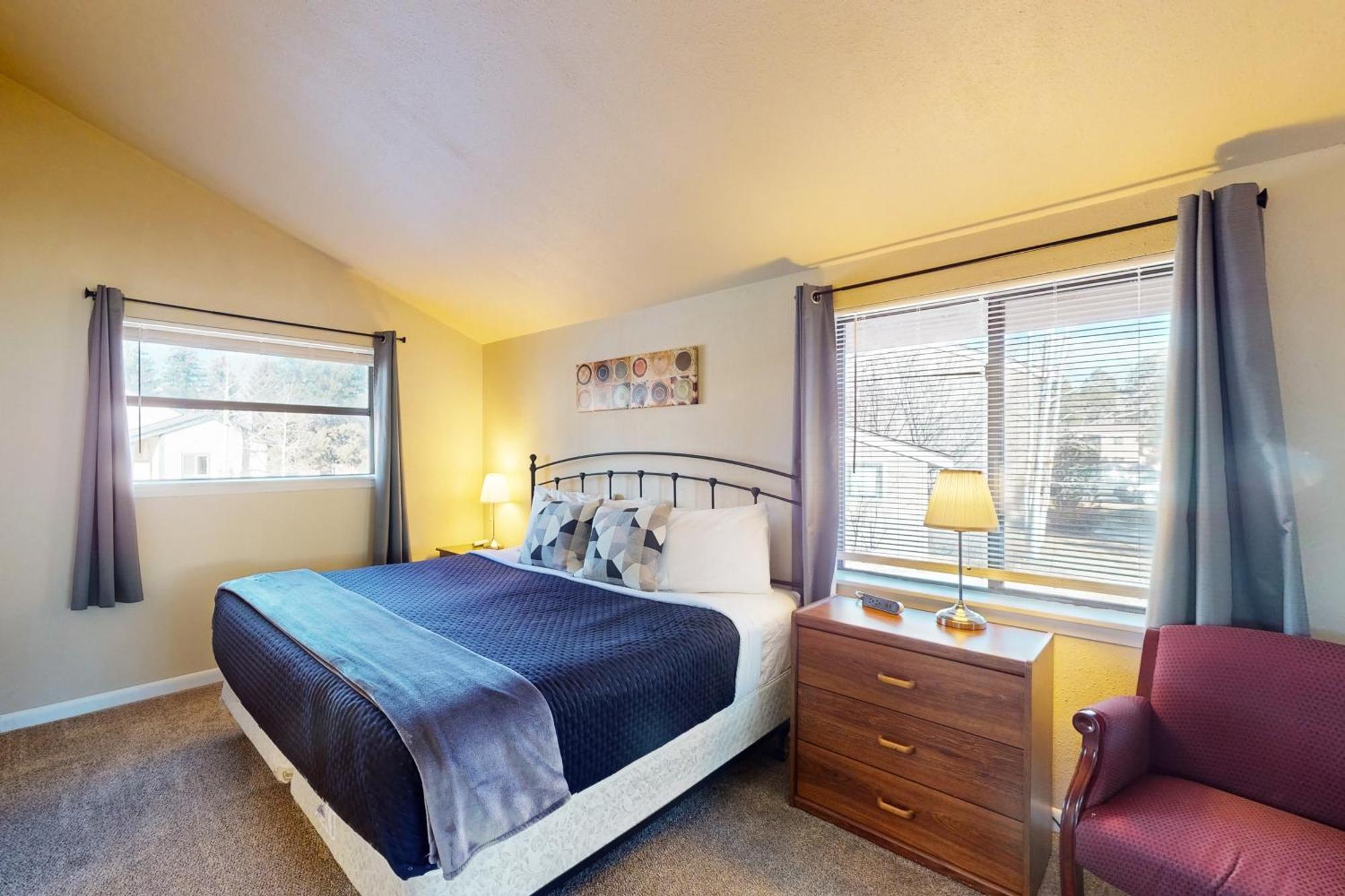 Pines 4058 Apartman Pagosa Springs Kültér fotó