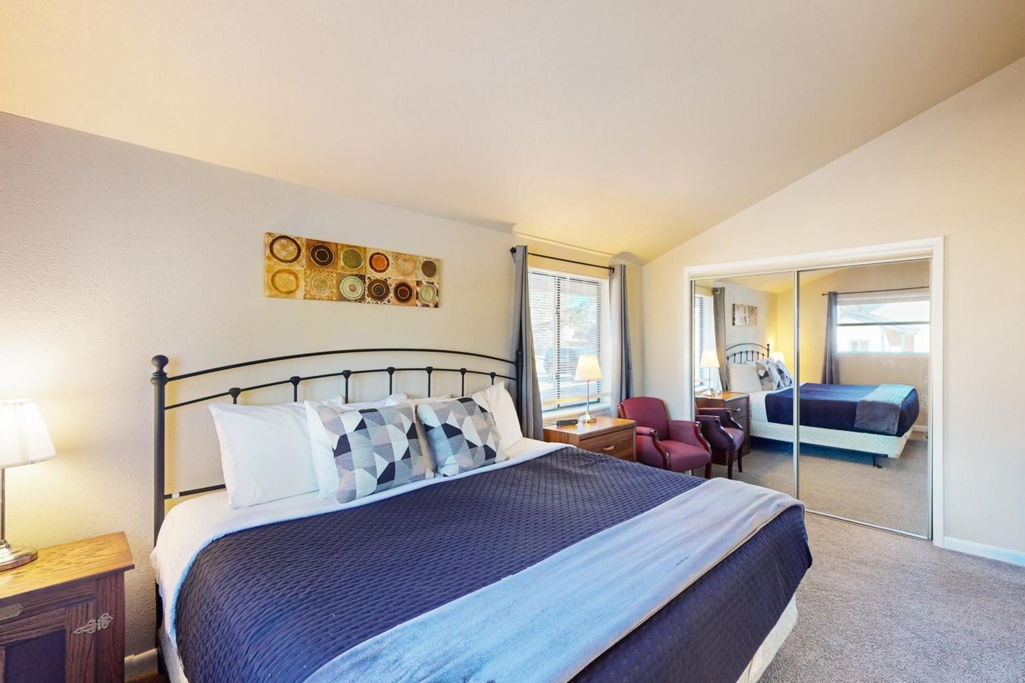 Pines 4058 Apartman Pagosa Springs Kültér fotó